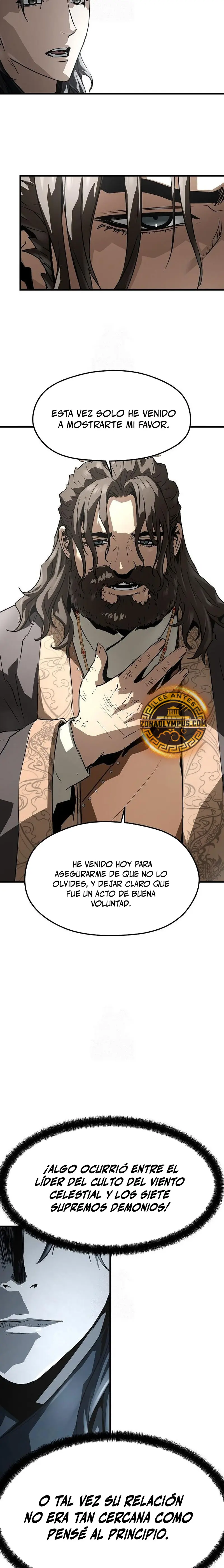 Regresión absoluta > Capitulo 61 > Page 261