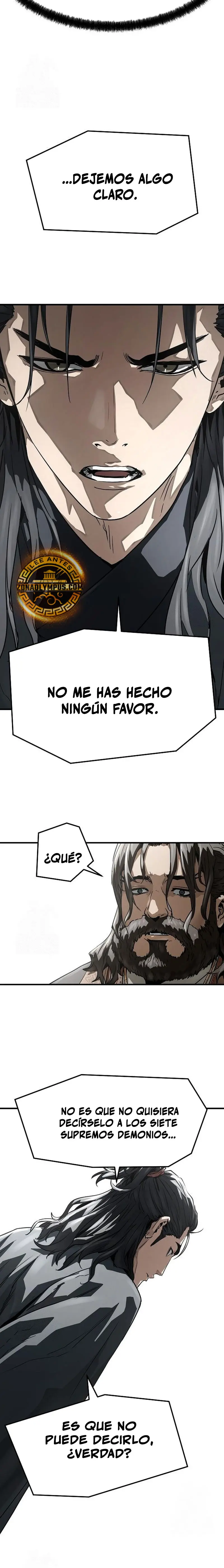 Regresión absoluta > Capitulo 61 > Page 271