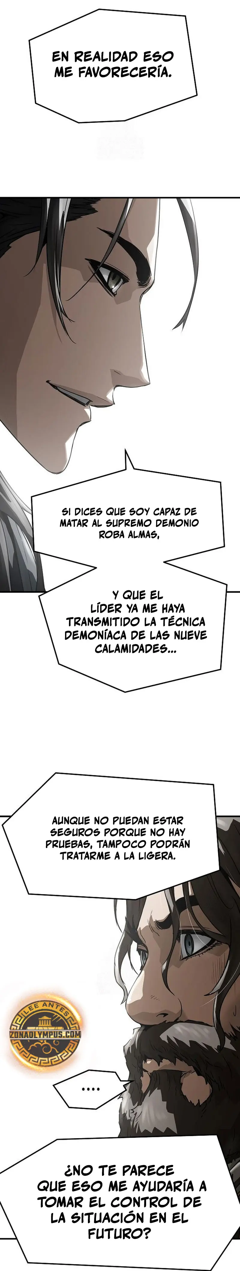 Regresión absoluta > Capitulo 61 > Page 291