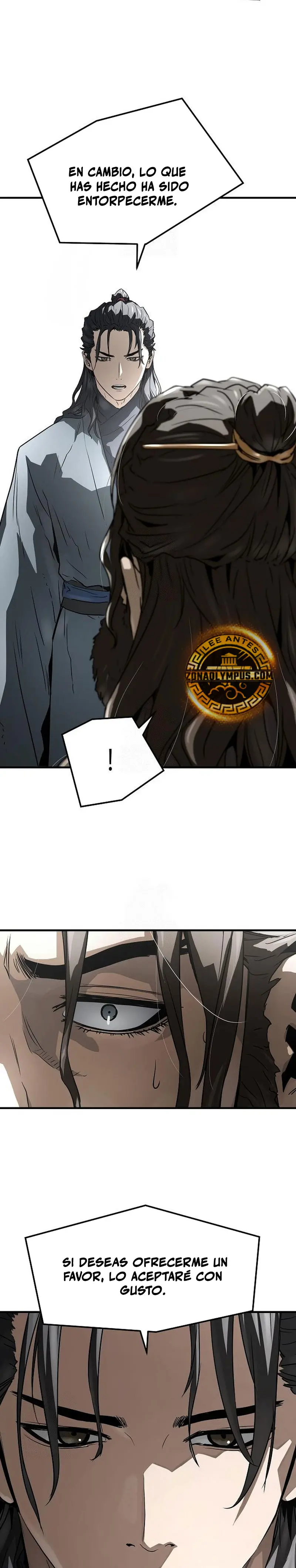 Regresión absoluta > Capitulo 61 > Page 301