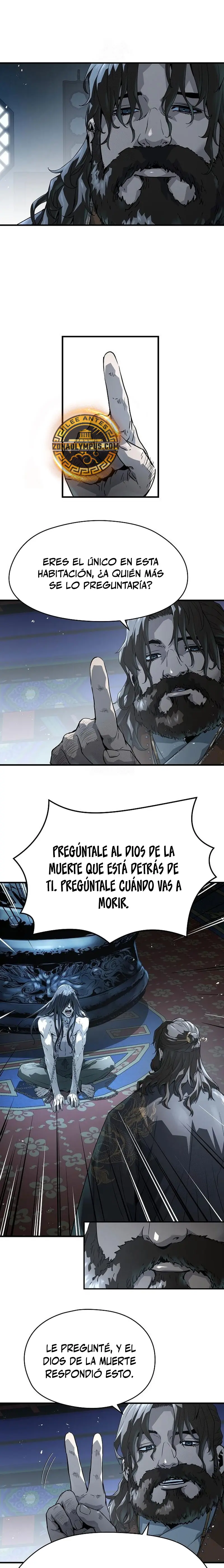 Regresión absoluta > Capitulo 62 > Page 41