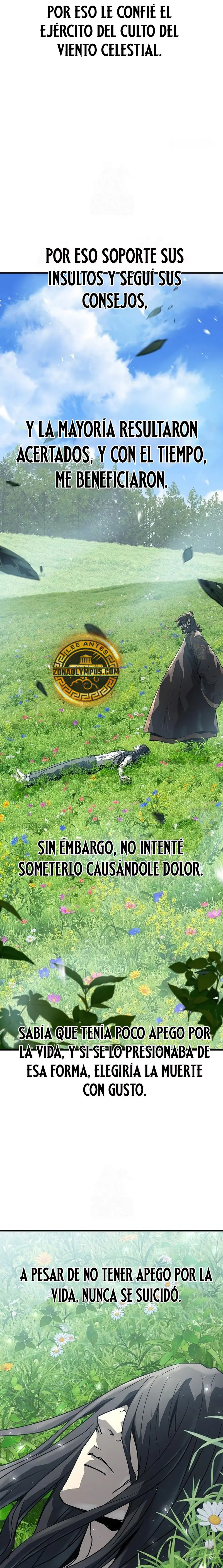 Regresión absoluta > Capitulo 62 > Page 121
