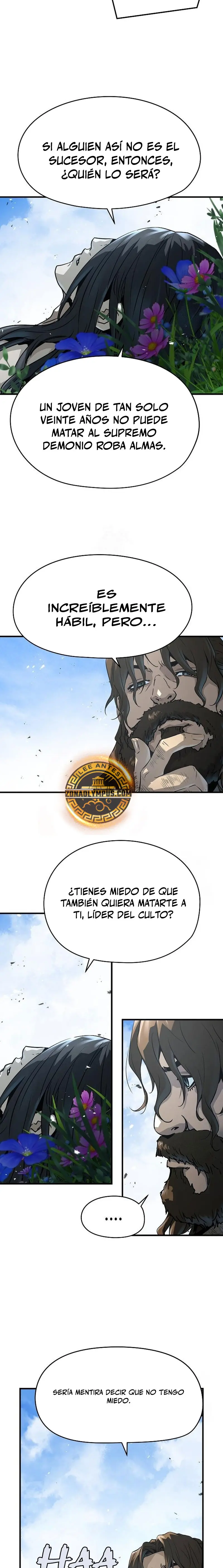 Regresión absoluta > Capitulo 62 > Page 141