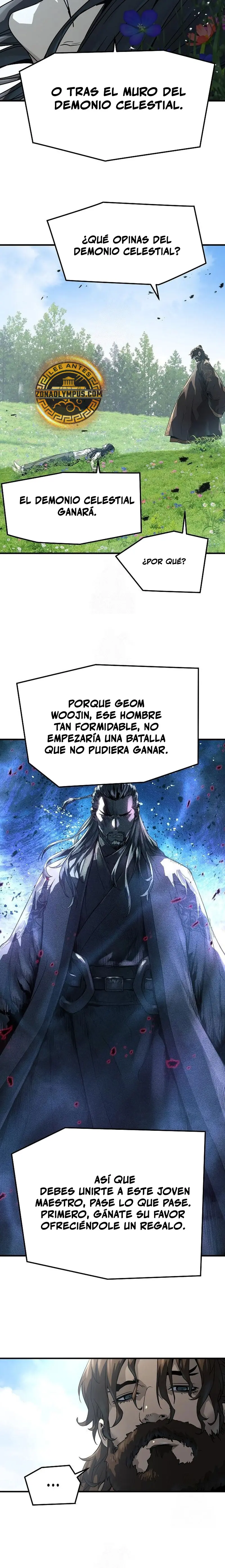 Regresión absoluta > Capitulo 62 > Page 211