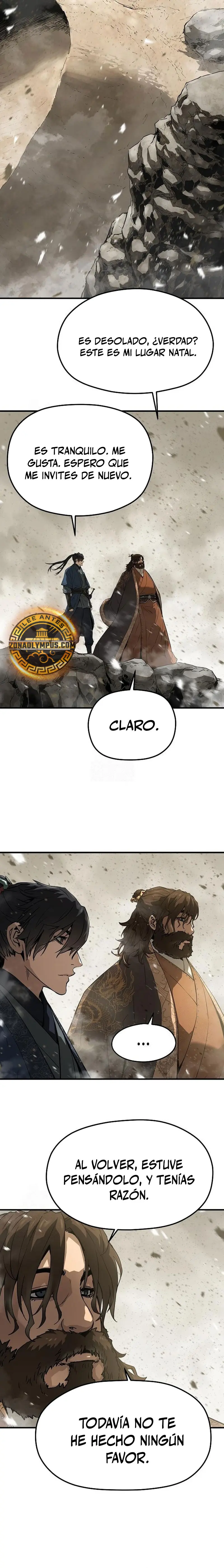 Regresión absoluta > Capitulo 62 > Page 271