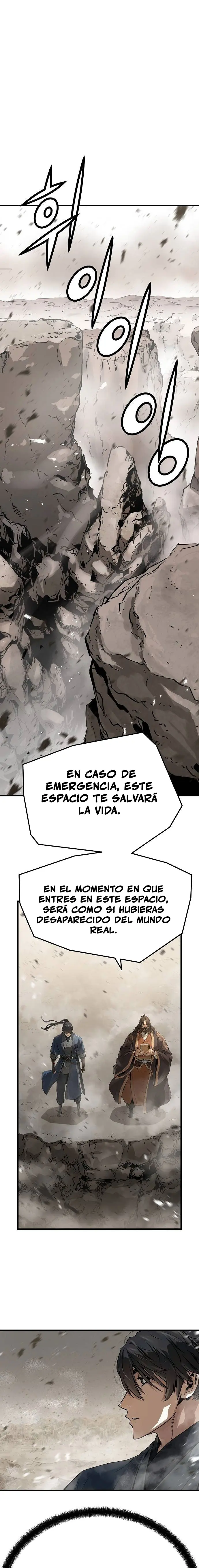 Regresión absoluta > Capitulo 63 > Page 11