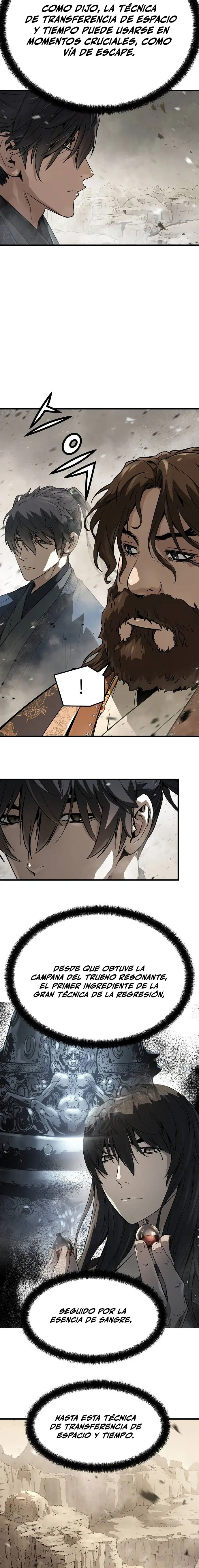 Regresión absoluta > Capitulo 63 > Page 21