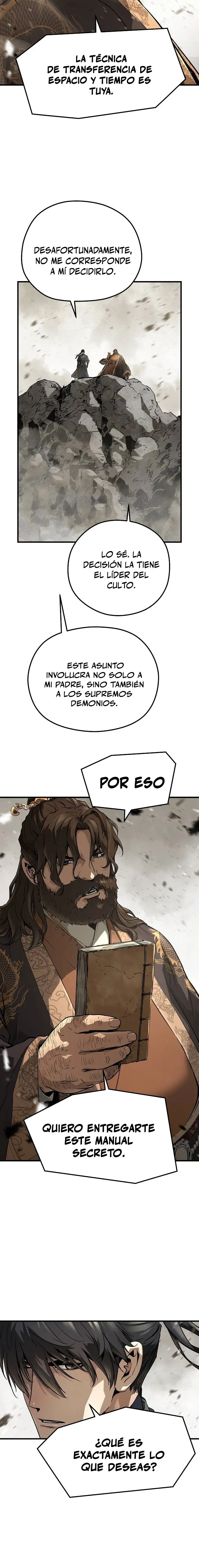 Regresión absoluta > Capitulo 63 > Page 51