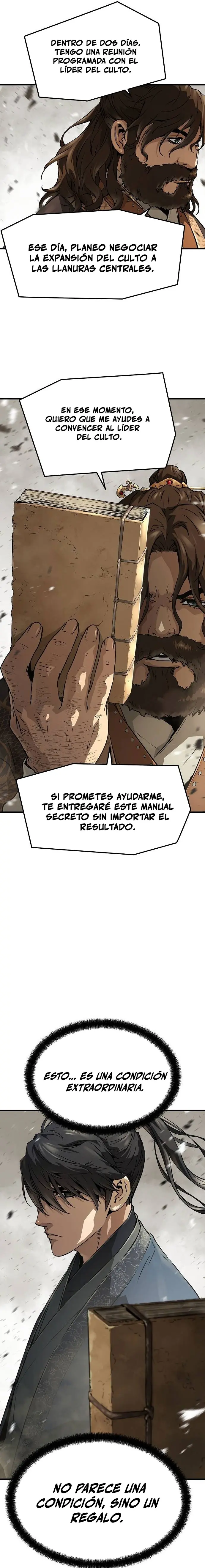 Regresión absoluta > Capitulo 63 > Page 61