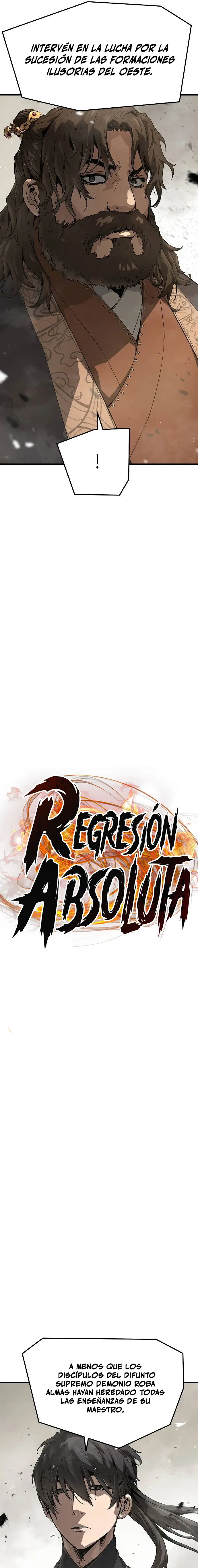 Regresión absoluta > Capitulo 63 > Page 121