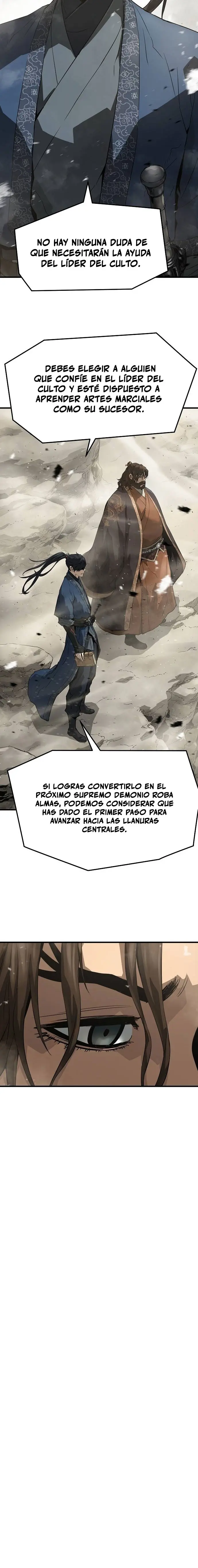 Regresión absoluta > Capitulo 63 > Page 131