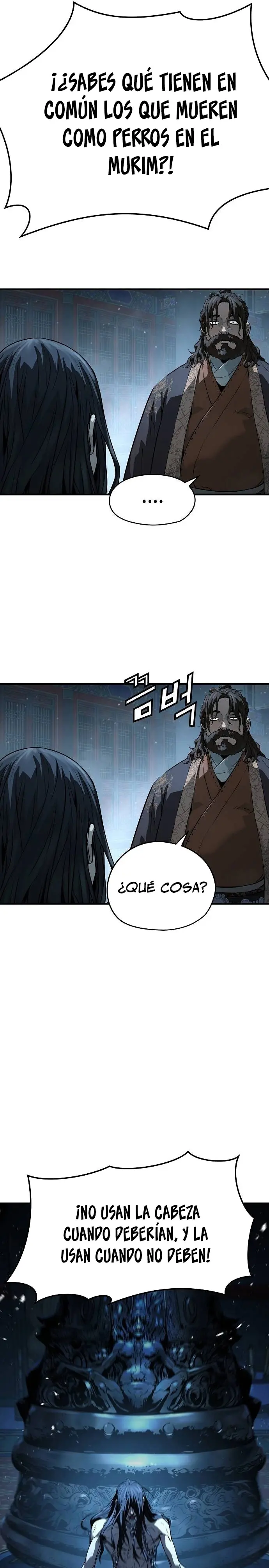 Regresión absoluta > Capitulo 63 > Page 231