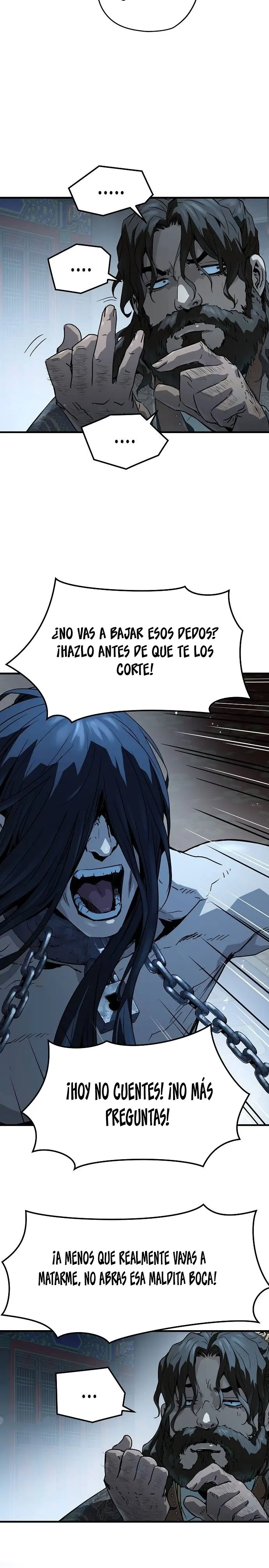 Regresión absoluta > Capitulo 63 > Page 251