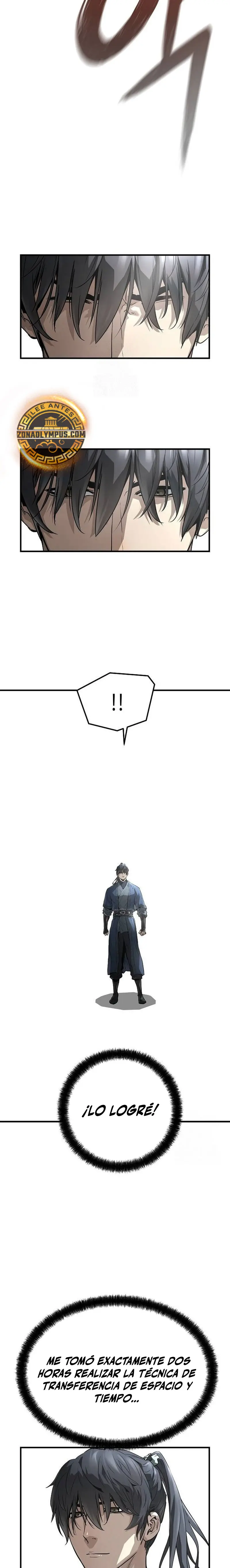 Regresión absoluta > Capitulo 64 > Page 41