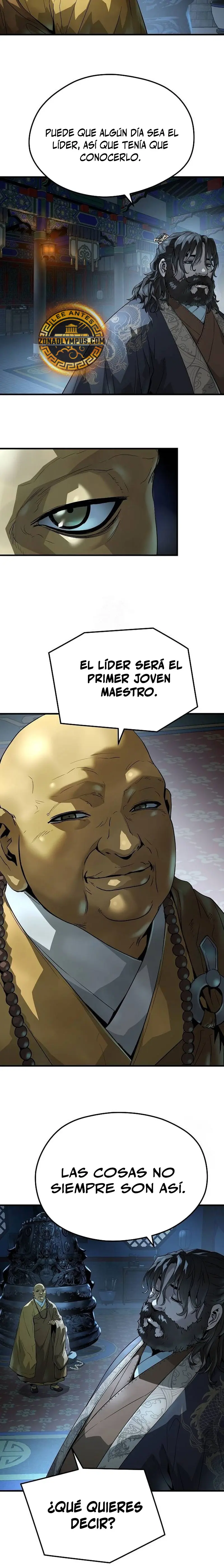 Regresión absoluta > Capitulo 64 > Page 91