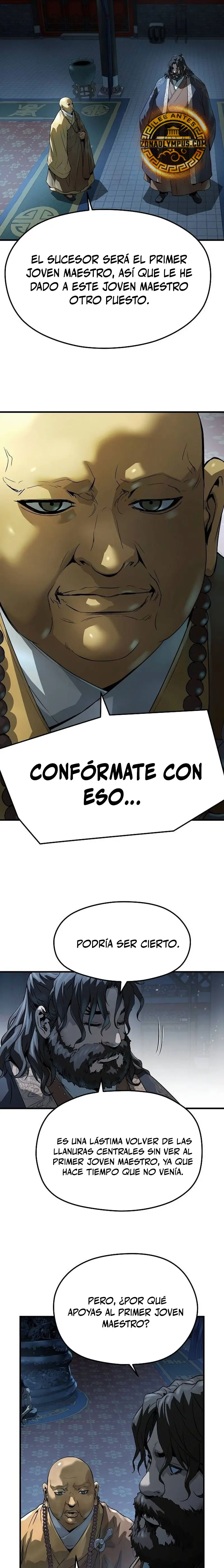 Regresión absoluta > Capitulo 64 > Page 121