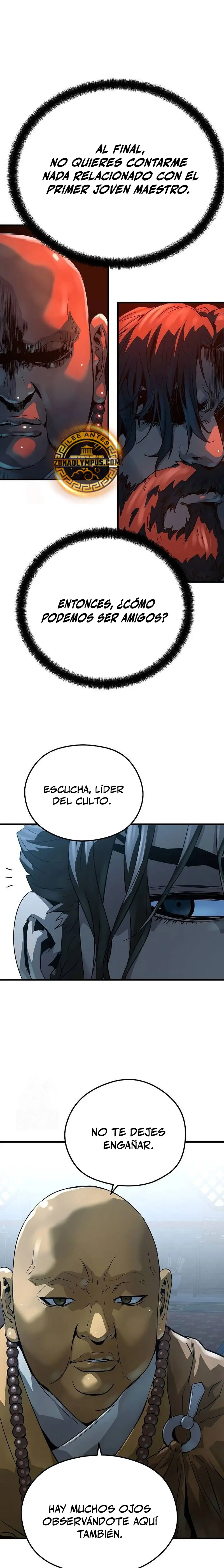 Regresión absoluta > Capitulo 64 > Page 141