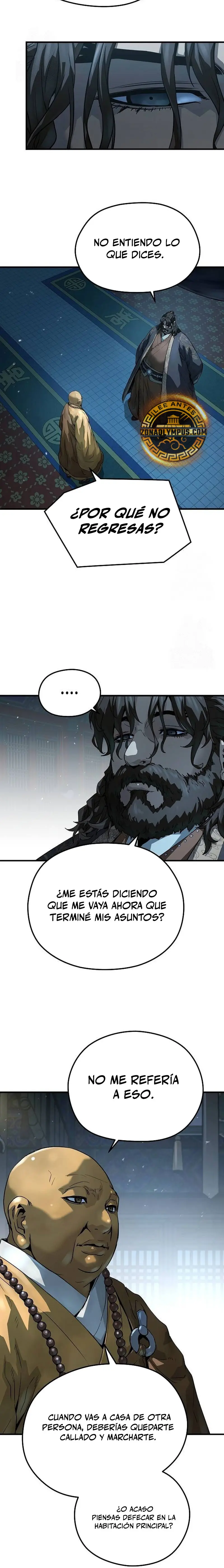 Regresión absoluta > Capitulo 64 > Page 151