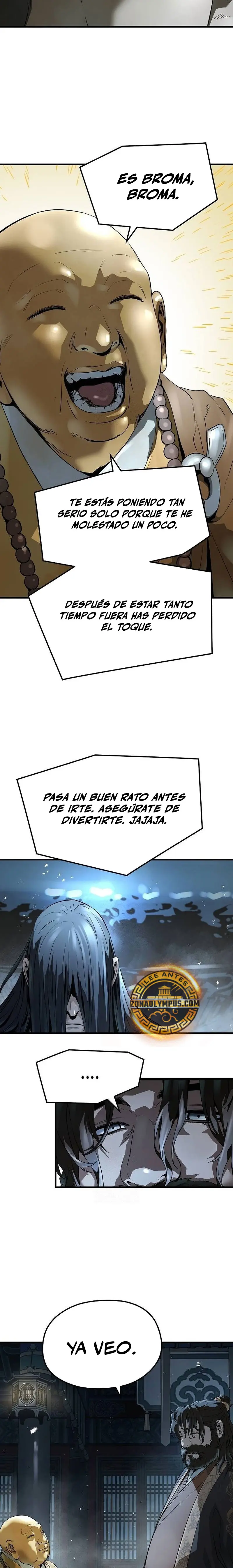 Regresión absoluta > Capitulo 64 > Page 181
