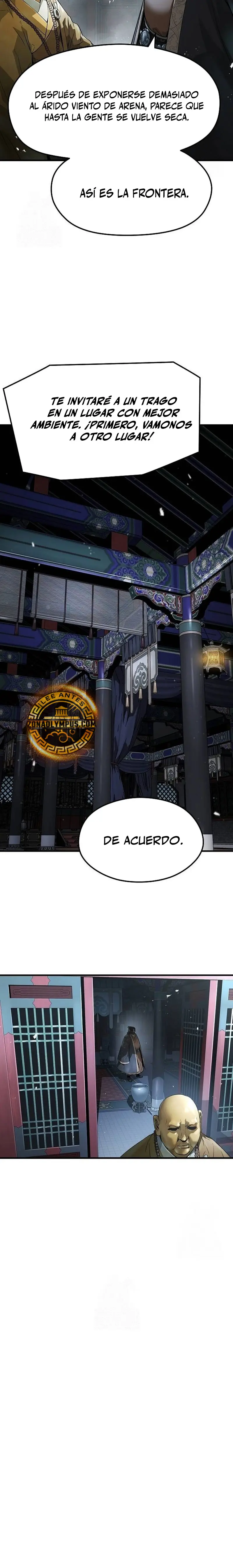 Regresión absoluta > Capitulo 64 > Page 191