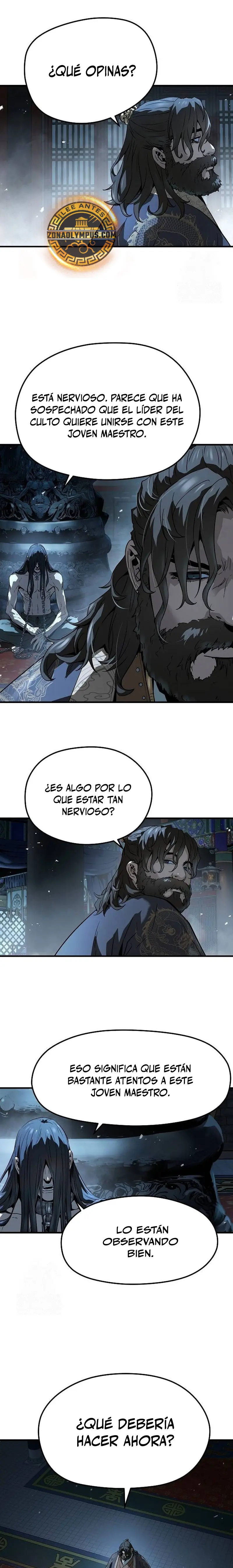 Regresión absoluta > Capitulo 64 > Page 201