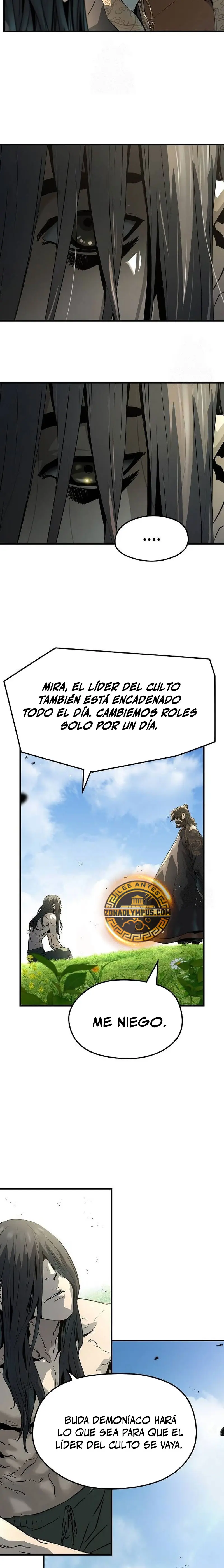 Regresión absoluta > Capitulo 64 > Page 241