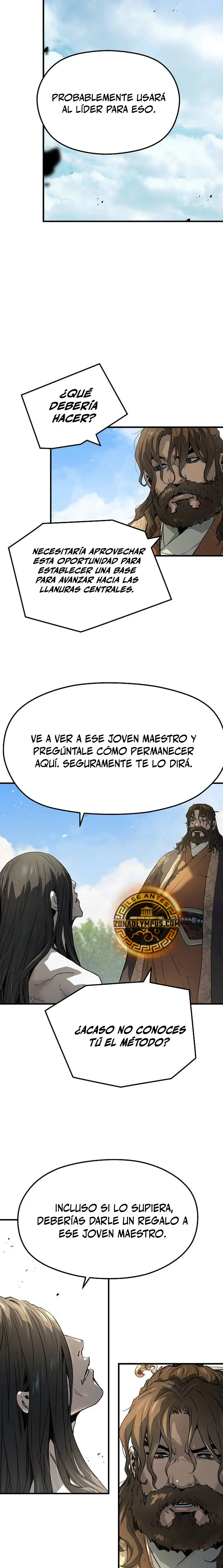 Regresión absoluta > Capitulo 64 > Page 251