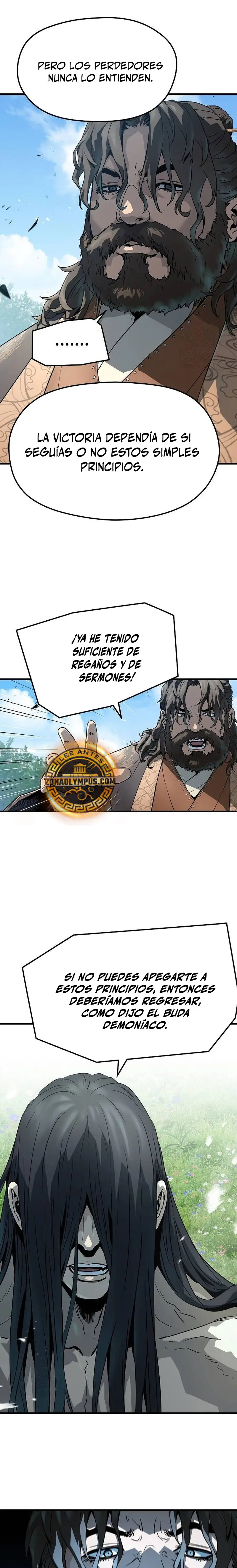 Regresión absoluta > Capitulo 64 > Page 281