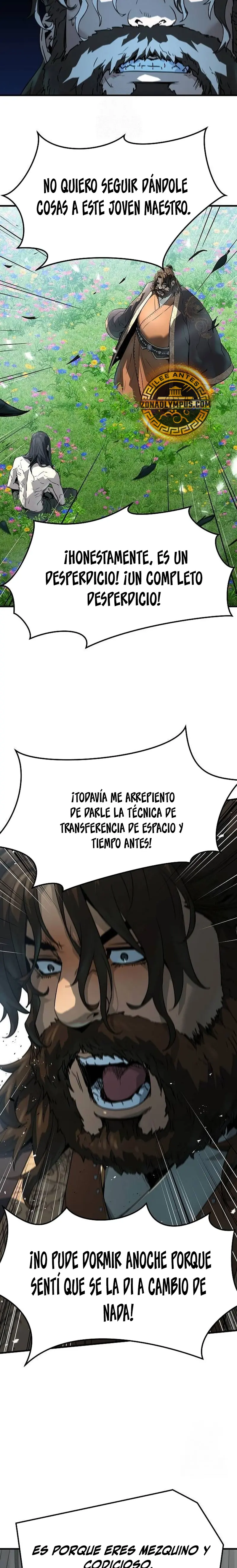 Regresión absoluta > Capitulo 64 > Page 291