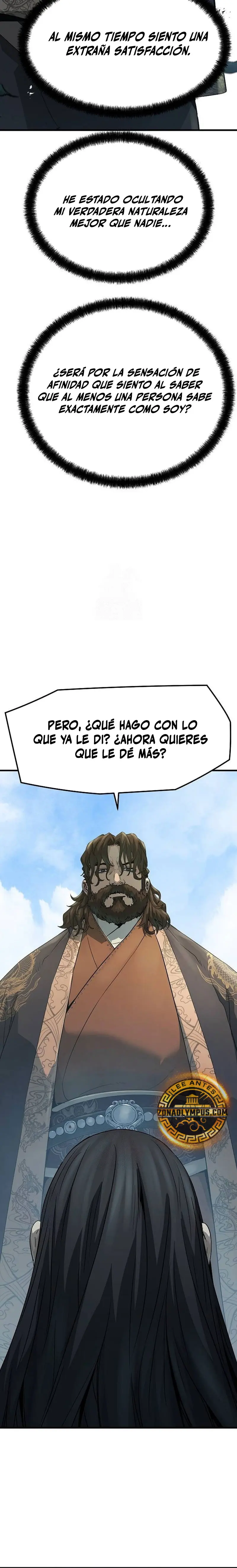 Regresión absoluta > Capitulo 64 > Page 321