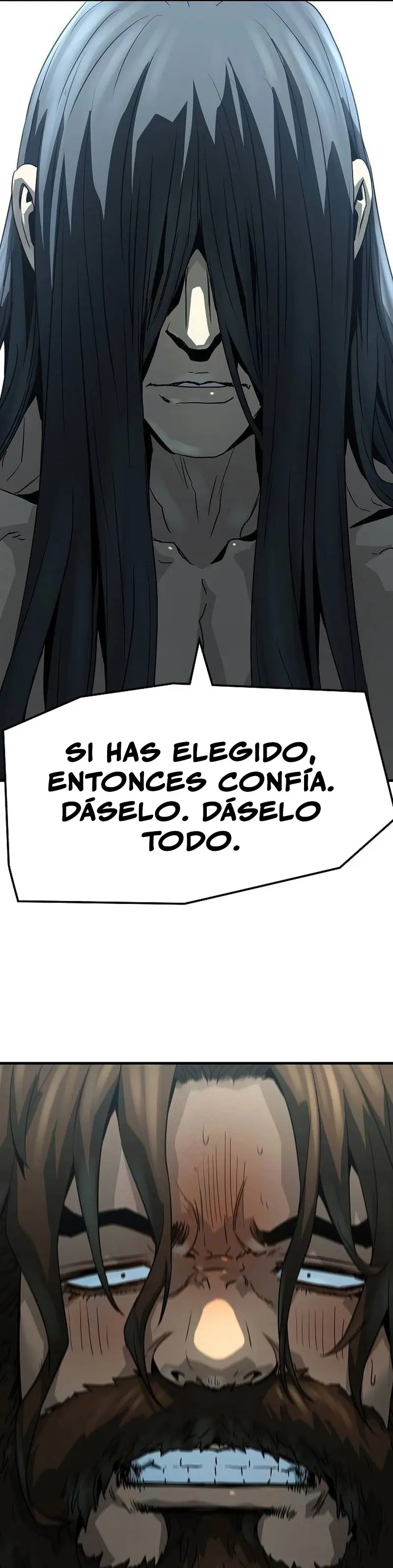 Regresión absoluta > Capitulo 64 > Page 331