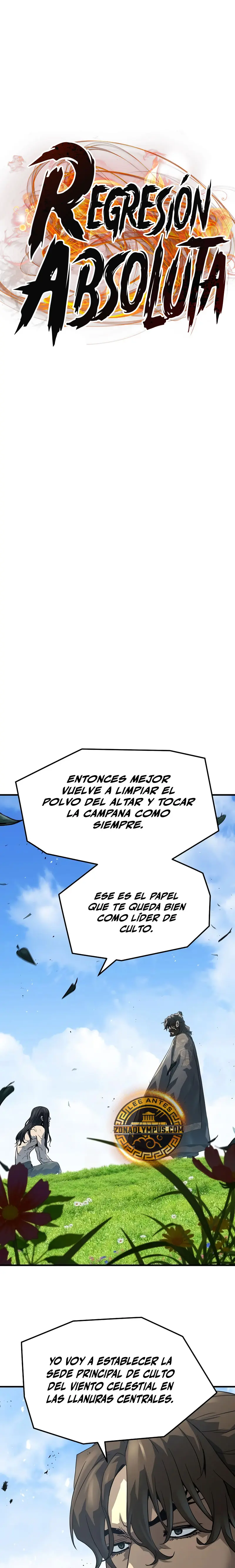 Regresión absoluta > Capitulo 65 > Page 31