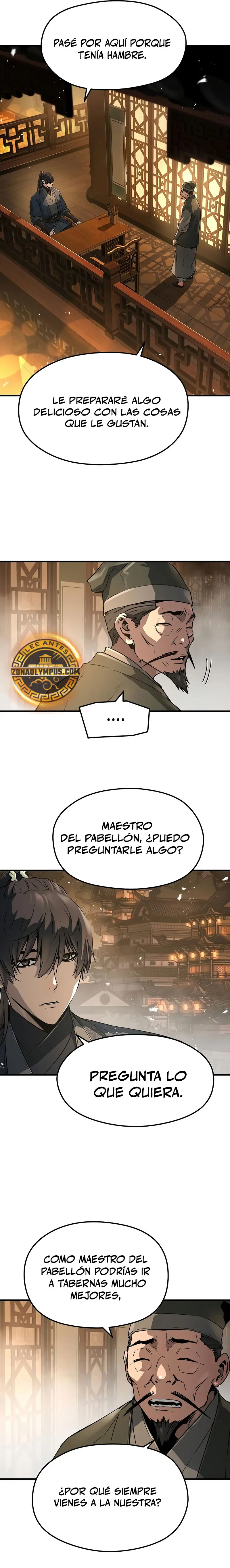Regresión absoluta > Capitulo 65 > Page 61