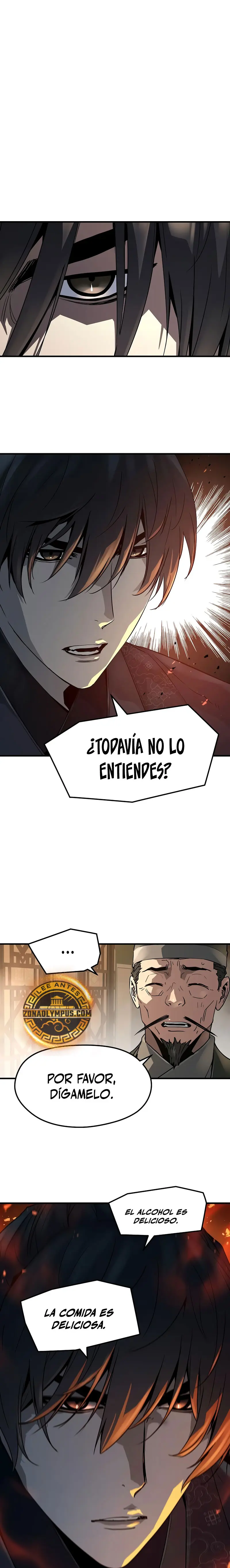 Regresión absoluta > Capitulo 65 > Page 71