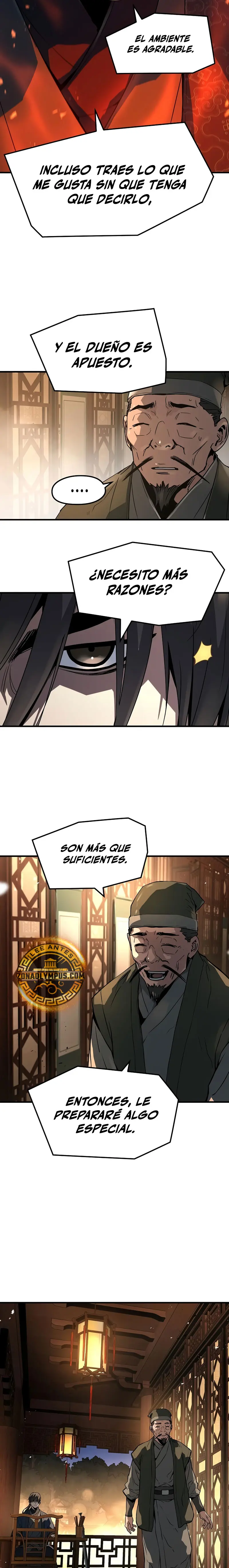 Regresión absoluta > Capitulo 65 > Page 81