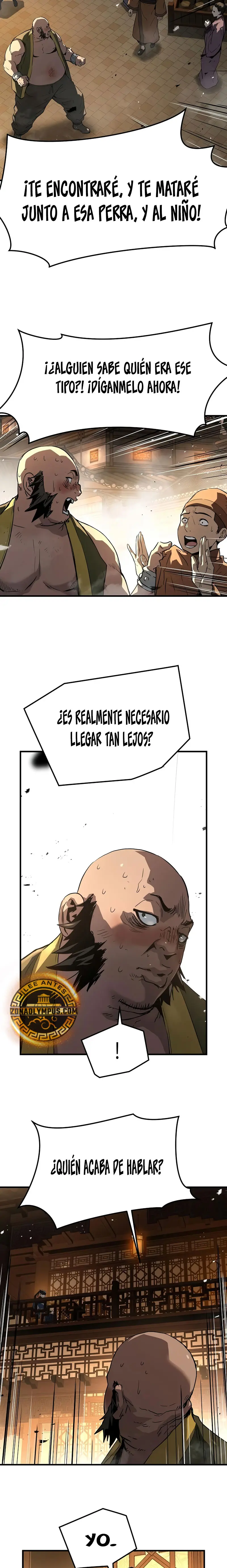 Regresión absoluta > Capitulo 65 > Page 181