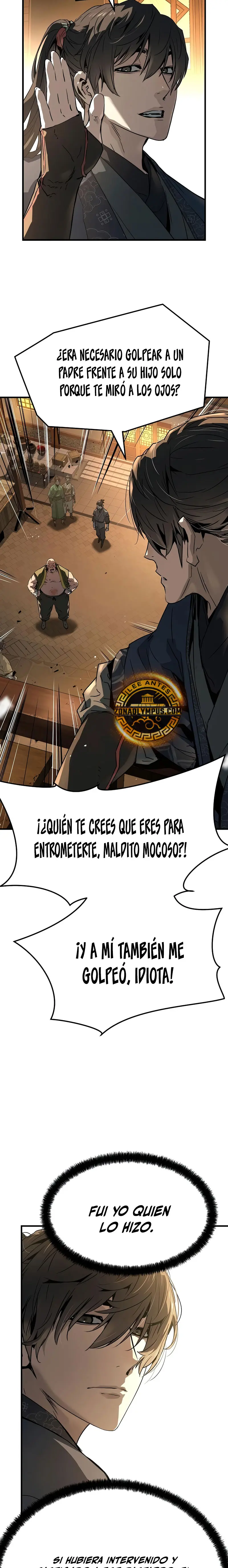 Regresión absoluta > Capitulo 65 > Page 191
