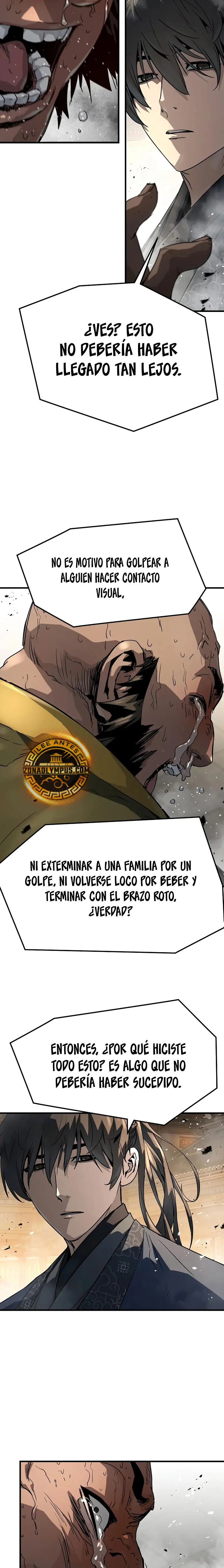 Regresión absoluta > Capitulo 65 > Page 241