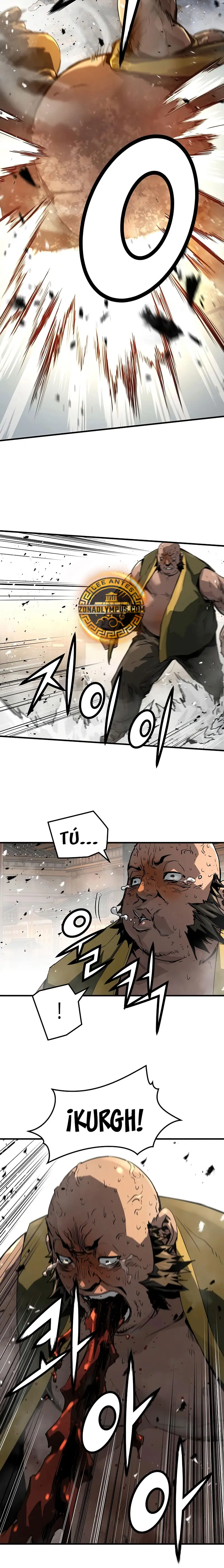 Regresión absoluta > Capitulo 65 > Page 261