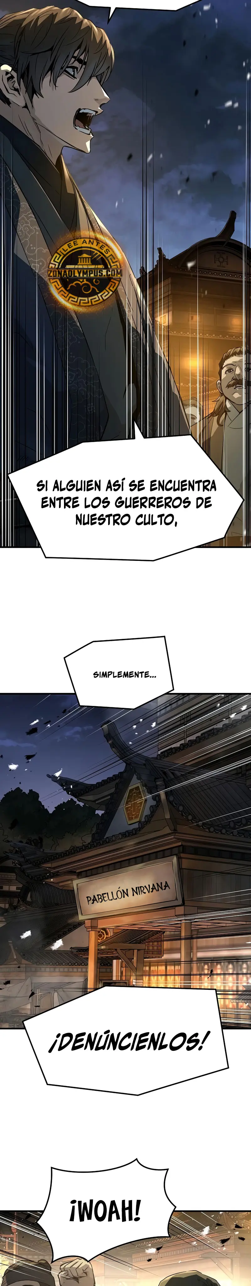Regresión absoluta > Capitulo 65 > Page 291