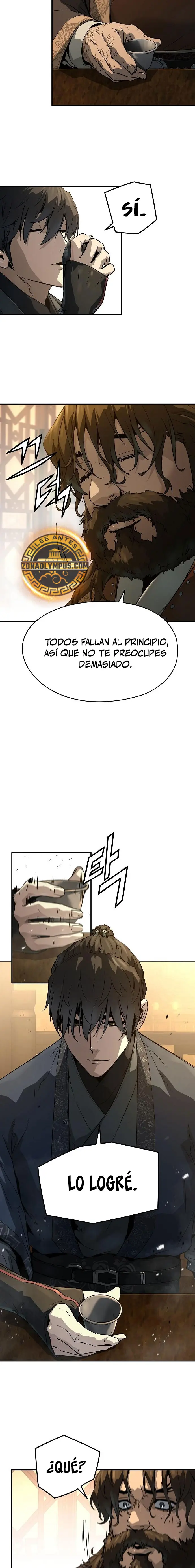 Regresión absoluta > Capitulo 66 > Page 31