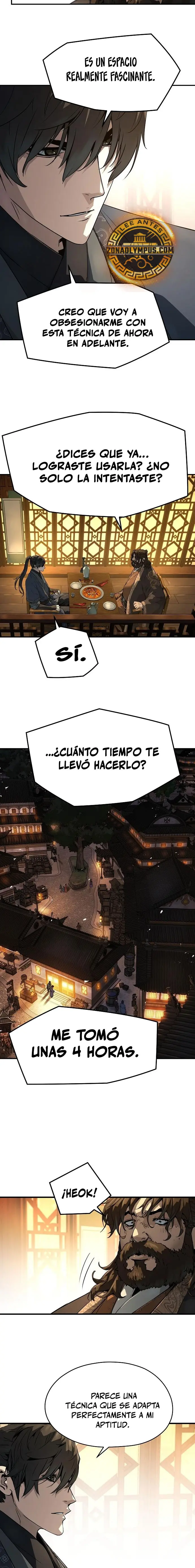 Regresión absoluta > Capitulo 66 > Page 41