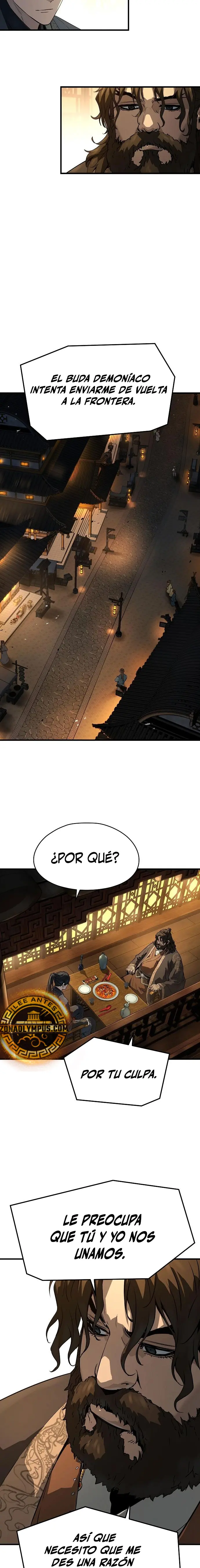 Regresión absoluta > Capitulo 66 > Page 71