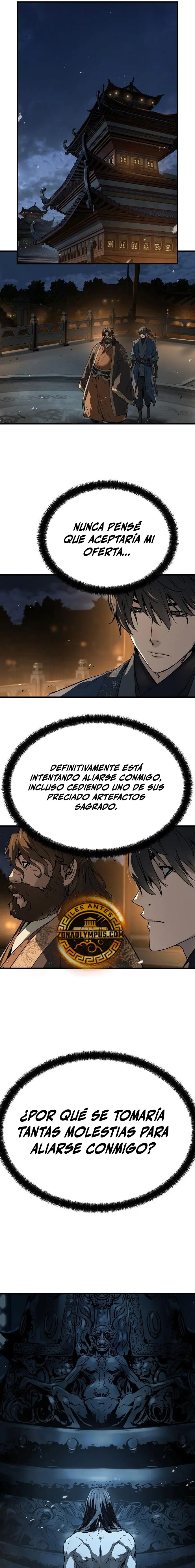 Regresión absoluta > Capitulo 66 > Page 121