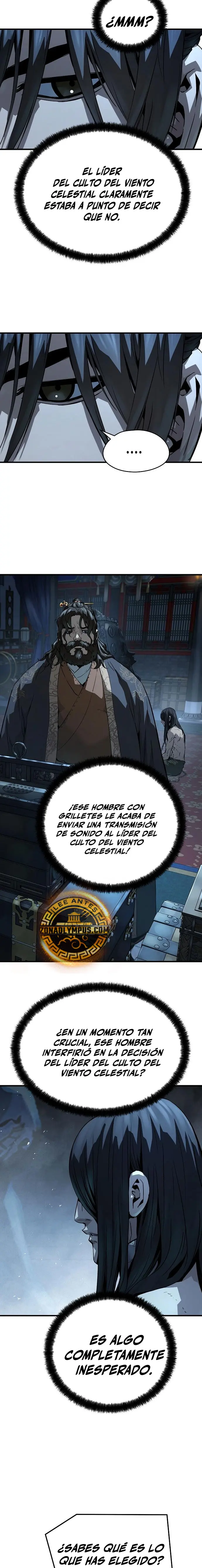 Regresión absoluta > Capitulo 66 > Page 191