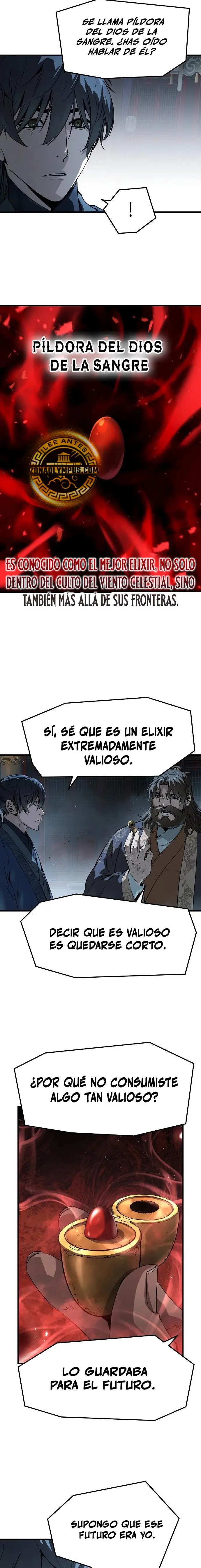 Regresión absoluta > Capitulo 66 > Page 211
