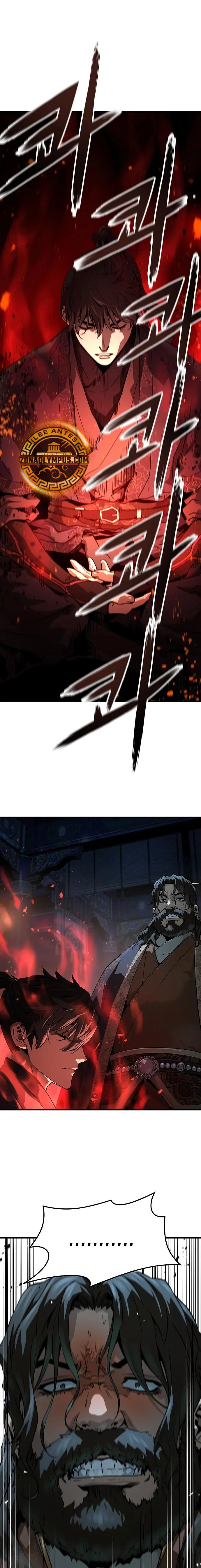 Regresión absoluta > Capitulo 67 > Page 11