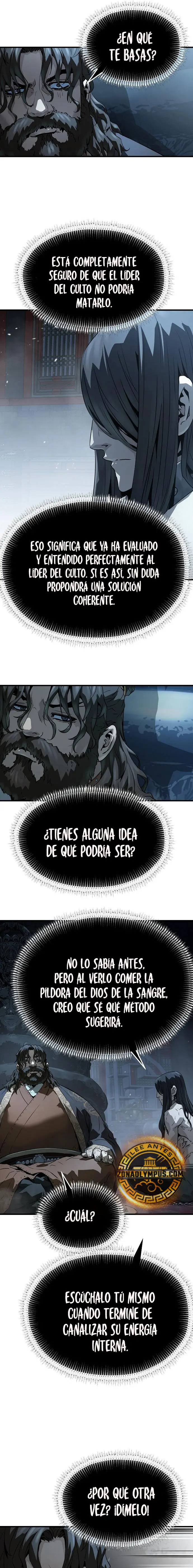 Regresión absoluta > Capitulo 67 > Page 61