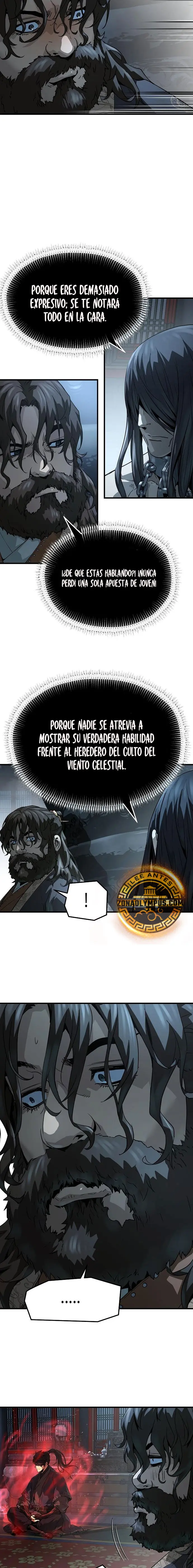 Regresión absoluta > Capitulo 67 > Page 71