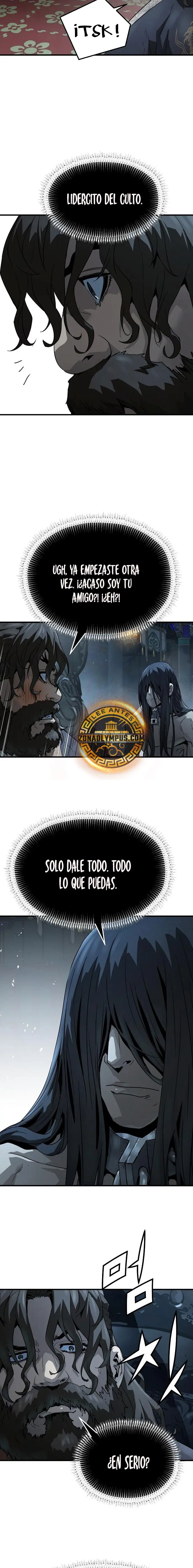 Regresión absoluta > Capitulo 67 > Page 91